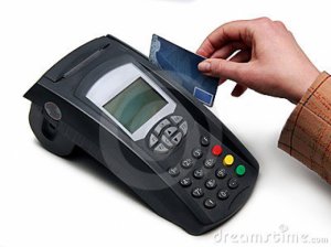Azərbaycanda POS-terminalların sayı azalıb