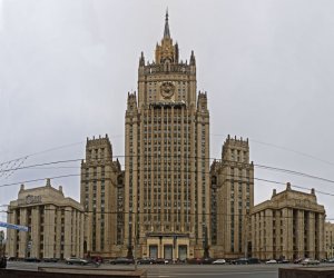Moskvada Qarabağ müzakirəsi