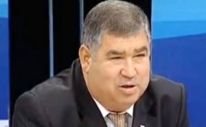 Oğlunun həbs xəbəri yayılan deputat: 