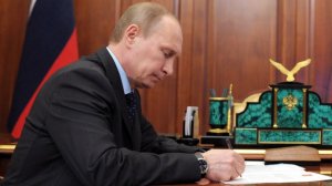 Putin fərman verdi: ordunun dinc dövrdə verdiyi itkilər dövlət sirri oldu