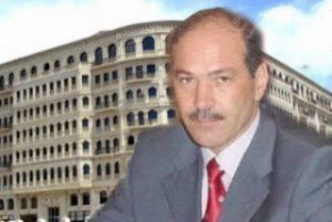 “AMAY Abdulla”: “O məmurla burada üz-üzə gəlmək istəmirəm”
