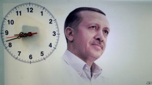 Ərdoğan və Türkiyə üçün böyük an