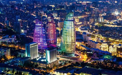 Azərbaycanın turizm sektorunun inkişafı üçün əla imkan