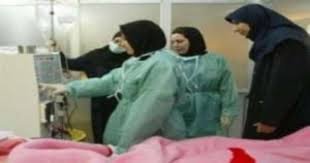 İrana müalicəyə gedən şəkər xəstələrinin acı aqibəti... İrana müalicəyə gedən şəkər xəstələrinin acı aqibəti...