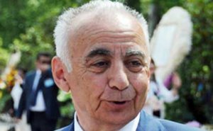 Hacıbala Abutalıbov: 