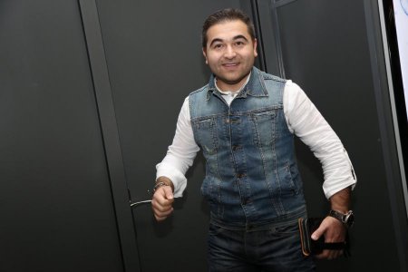 İlkin məşhurları bir yerə toplayacaq