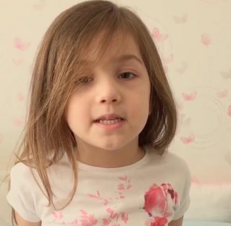 İradə İbrahimovanın qızı ilə yeni fotosu