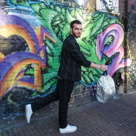 Elnur Hüseynov haqqında 10 fakt