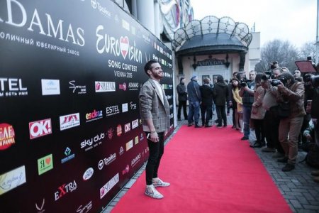 Elnur Hüseynov haqqında 10 fakt