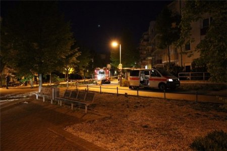 Özünü partlatmaq istəyəni qızı satdı