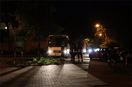 Özünü partlatmaq istəyəni qızı satdı