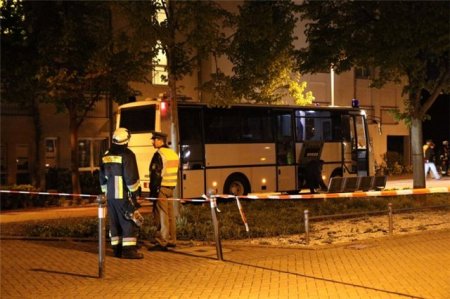 Özünü partlatmaq istəyəni qızı satdı