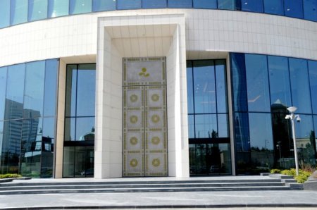 Bakının müasir siması