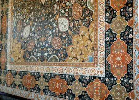 Bakının müasir siması