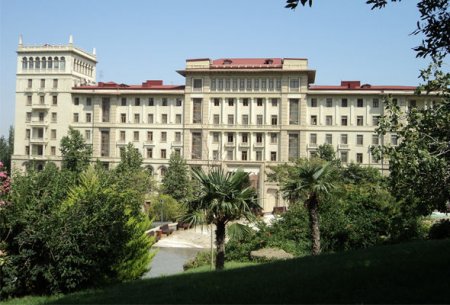 Nazirlər Kabinetindən yeni - QƏRAR