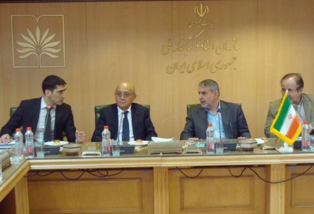 Bakı ilə Tehran əlaqələri möhkəmlənir