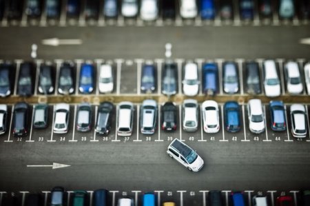 Bakıda parkinq icazəsinin verilmə tarixi açıqlandı