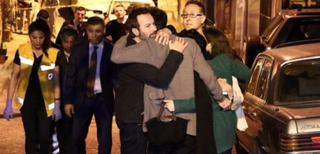 Tanınmış türk müğənninin boğulmuş meyiti tapıldı