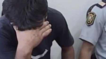“Duzlu göl”də tanışını huşsuz halda qoyub gedən şəxsə ağır cəza verildi