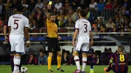 Messi Pepə rəhm etmədi, "Barsa" qisasını aldı