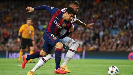 Messi Pepə rəhm etmədi, "Barsa" qisasını aldı