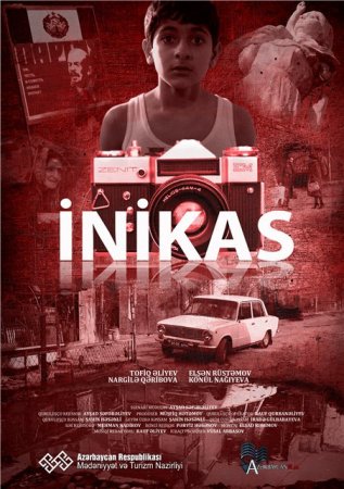 “Qara Bağ” filmi ekranlarda