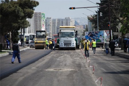 Sürücülərə şad xəbər