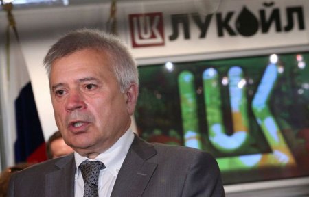 Azərbaycanlı iş adamının şirkəti dünyanın iri şirkətləri siyahısındadır