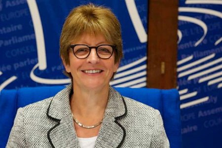 Brassör: Heç kimin ərazi bütövlüyü prinsipini pozmağa haqqı yoxdur