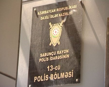 Əynindəki köynəyə görə məktəbin həyətində dostunu öldürən gənc 9 il cəza aldı