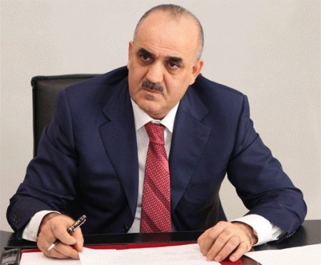 Nazir: İyul ayında daha 120 nəfər əlilə “Naz-Lifan” veriləcək