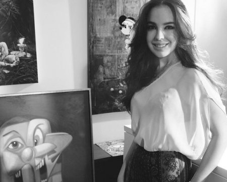 Leyla Əliyevanın yeni saytı açıldı