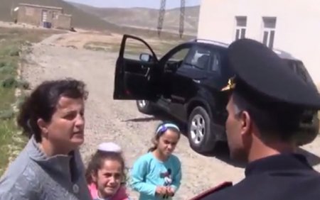 Təhsil Nazirliyi işdən çıxarılan xadimə ilə bağlı məlumat yaydı
