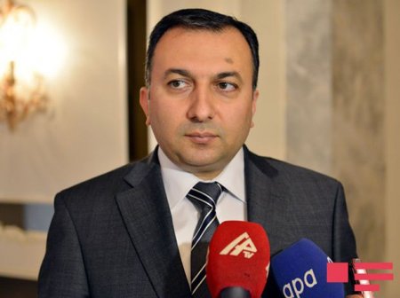 Azərbaycan səfiri möcüzə nəticəsində sağ qaldı