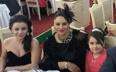 Bu gün Elgizin toyudur