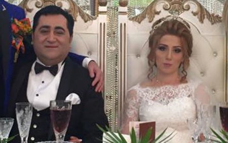 Bu gün Elgizin toyudur