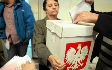 Polşada prezident seçkilərinin ikinci turu keçiriləcək