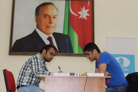 “Prezident Kuboku” şahmat turnirinin qalibləri müəyyənləşdi