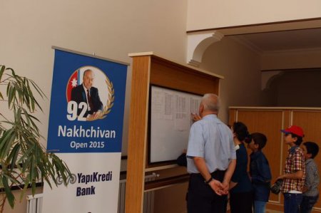 “Prezident Kuboku” şahmat turnirinin qalibləri müəyyənləşdi