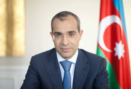 Mikayıl Cabbarov Ermənistana getmək istəmədi