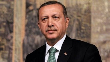 Ərdoğanın Almaniyaya səfəri iğtişaşlara səbəb oldu