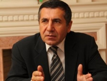 İş adamı Nizami Piriyev Bakıda həbs olundu