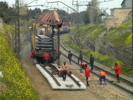 Bakı Sumqayıt yolunda yenilik