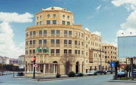 Bakıda daha bir oliqarx - keçmiş deputat həbs olundu