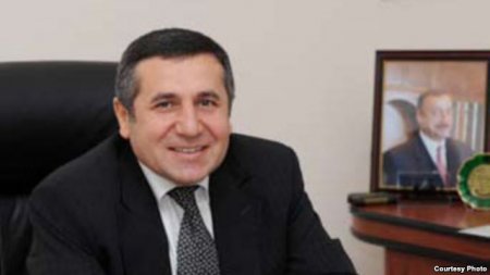 Nizami Piriyev kimdir?