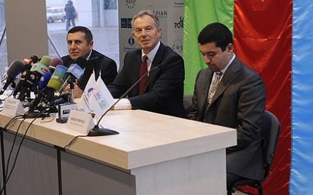Nizami Piriyev kimdir?