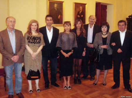 Nizami Piriyev kimdir?