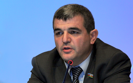 “Həbs dalğası davam edəcək”- Millət vəkili