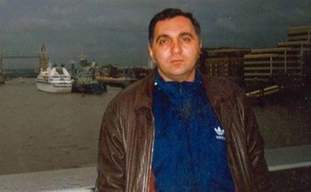 Erməniyə boyun əyməyən döyüşçü