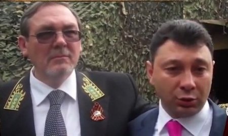 Şuşanın işğalını qeyd edən sərxoş rus səfiri: “Biz həmişə bir yerdəyik”